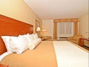 Best Western Tumwater-Olympia Inn Camera foto